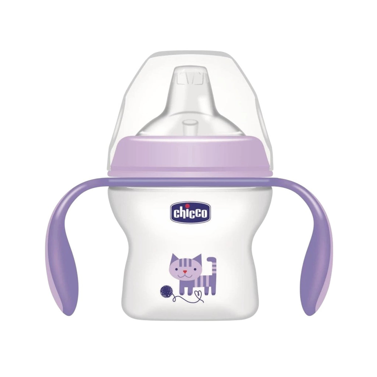 Chicco Natural Feeling Transition Bottle 150ml